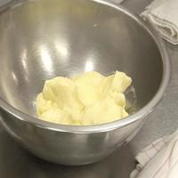 Homemade Butter and Buttermilk_image