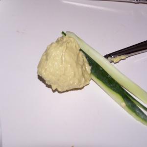 Avocado Hummus image