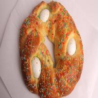 Italian Easter Sweet Bread Recipe - (4.4/5)_image