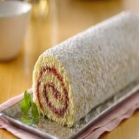 Jelly Roll Cake_image