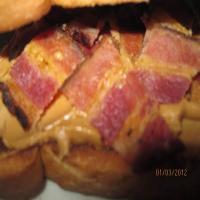 Bacon & Peanut Butter_image