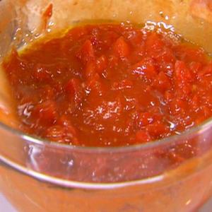 Quick Tomato Sauce_image