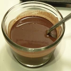 Stevia Chocolate Syrup image