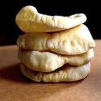 Pita Pockets (Flat Bread)_image