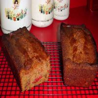 Cherry Loaf Bread image