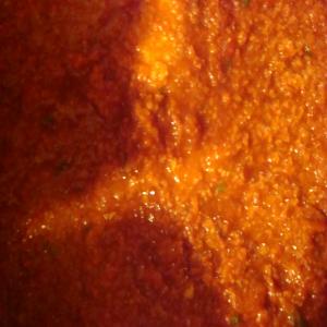 Mike Isabella's Pepperoni Sauce (For Pasta)_image