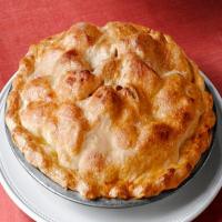 Deep-Dish Apple Pie image