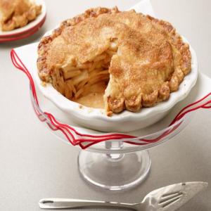 Apple Pie image