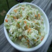 Authentic KFC Coleslaw: the Real Thing Recipe - (4.2/5) image