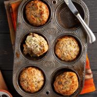 Zucchini Muffins image