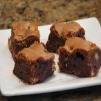 Molasses Nutty Bars_image
