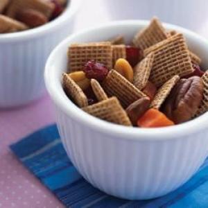 Shreddies Pecan Crunch_image