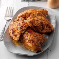 Herbed Slow-Cooker Chicken_image