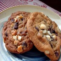Easiest Cookies Ever!_image