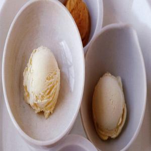Eggnog Ice Cream image