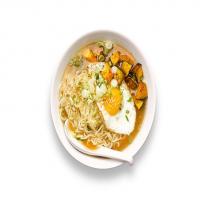 Ramen Noodle Soup_image