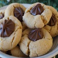 Chocolate Star Cookies_image