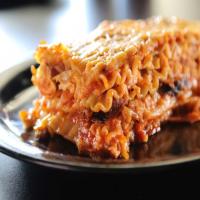 BBQ Lasagna_image