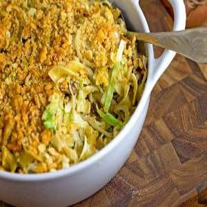Cabbage Noodle Crunch_image
