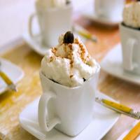 Espresso Cupcakes image