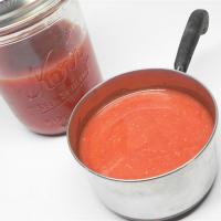 Canned Tomato Soup image