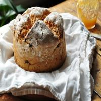 Gluten Free Irish Soda Bread Recipe_image