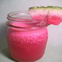 Watermelon Cooler (By Paula Deen) image