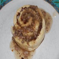 Meat Roll with Gravy image