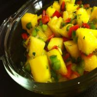 SPICY TROPICAL SALSA_image