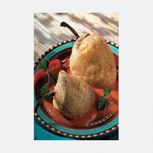 Four Cheese Chiles Rellenos image