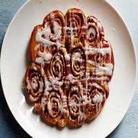 Slow-Cooker Cinnamon Buns image