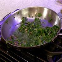 Braised Spinach_image