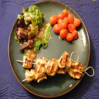 Silken Chicken Tikka Kebabs_image