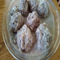 Mom's Porcupine Meatballs My Way_image