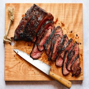 Reverse-Seared Steak_image
