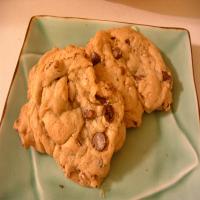 Gluten Free Toll House Chocolate Chip Mimicry_image