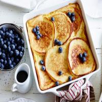 Pancake Breakfast Casserole_image