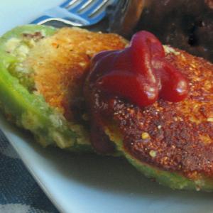 Fried Green Tomatoes, Tennessee Style_image