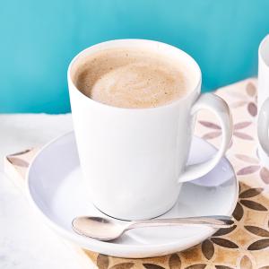 Café au lait image