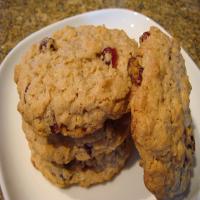 Oatmeal-Raisin Cookies (Cook's Illustrated) image