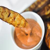 Old Bay Potato Wedges_image