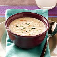 Crab Soup with Sherry_image