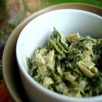 Paleo Spinach & Artichoke Dip Recipe - (4.7/5)_image