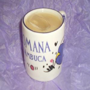 Sambuca Cafe Ole image