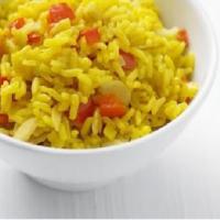 Savoury Rice image