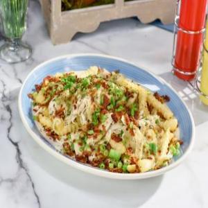 Sunny's Loaded Disco Fries_image