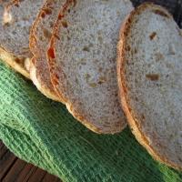 Golden Sultana Bread image