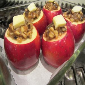 Baked Apples image