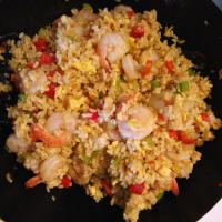 Shrimp Fried Rice I_image
