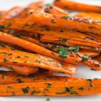 Carrots Lyonnaise_image